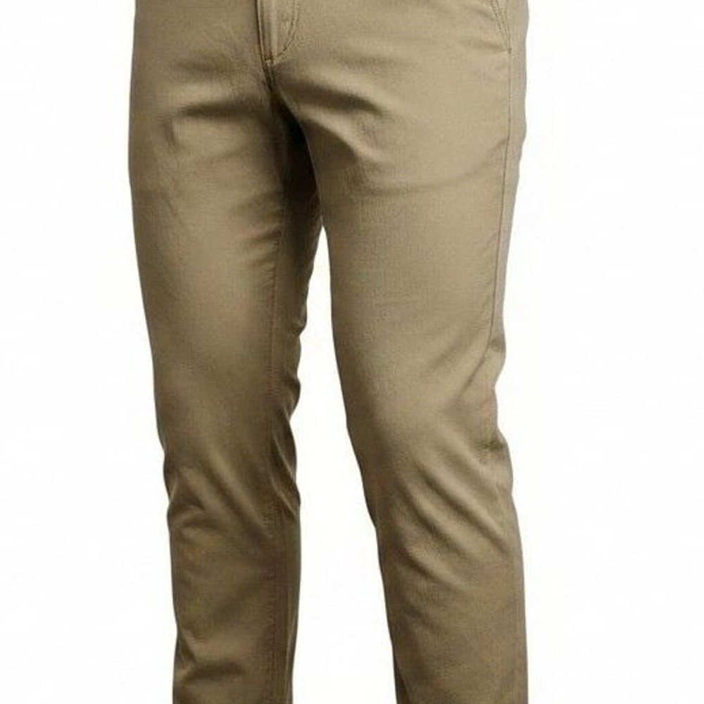 Free Fly Men's Latitude Chino Pants in Khaki